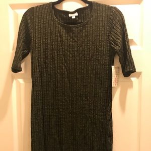 Small LuLaRoe Julia NWT